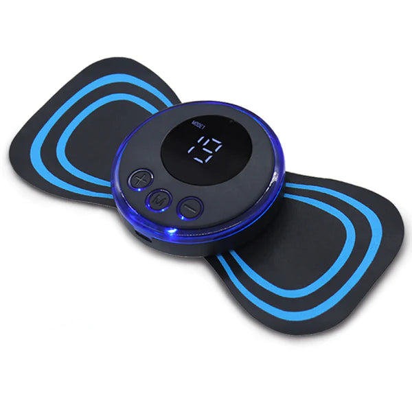 Mini Massageador Portátil