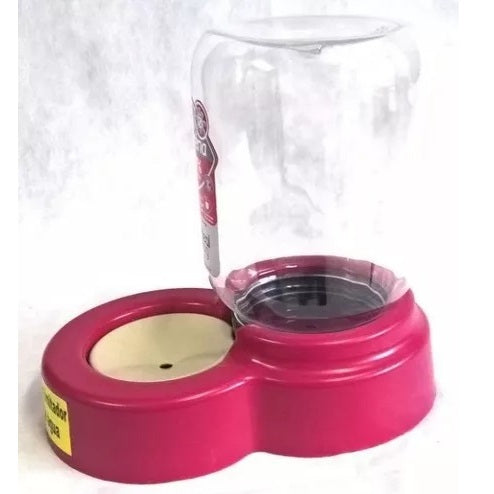 Bebedouro Automático 3L com Limitador Antibactéria CA-02LR