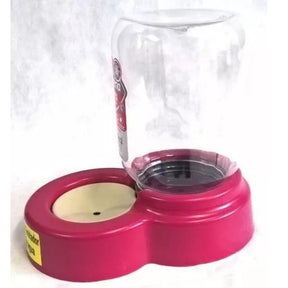 Bebedouro Automático 3L com Limitador Antibactéria CA-02LR
