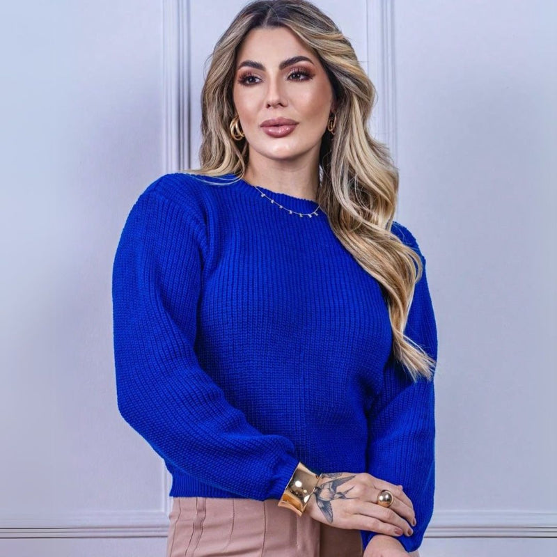 blusa-cropped-tricot-manga-bufante-lisa-janine-KaypeStore-azul