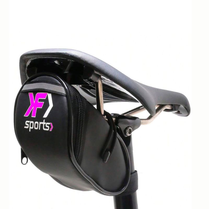 Bolsa de Selim para Bike Impermeavel