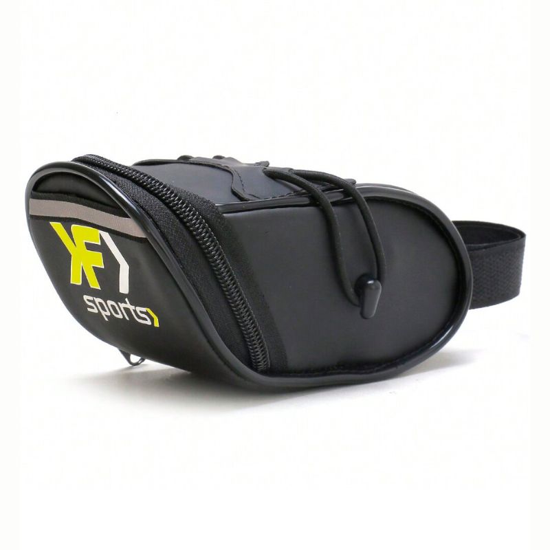 Bolsa de Selim para Bike Impermeavel
