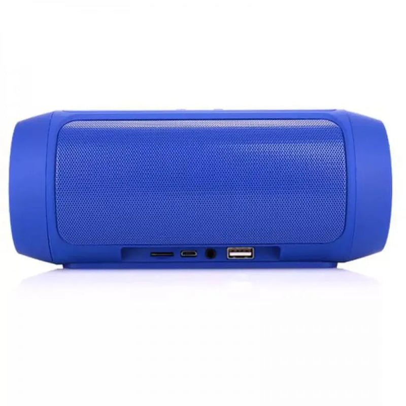 Caixa de Som Speaker Portátil Bluetooth AL-007