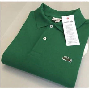 Camisa Polo Premium Lcst Masculina - Estilo e Conforto para o Dia a Dia