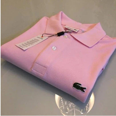 Camisa Polo Premium Lcst Masculina - Estilo e Conforto para o Dia a Dia
