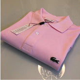 Camisa Polo Premium Lcst Masculina - Estilo e Conforto para o Dia a Dia