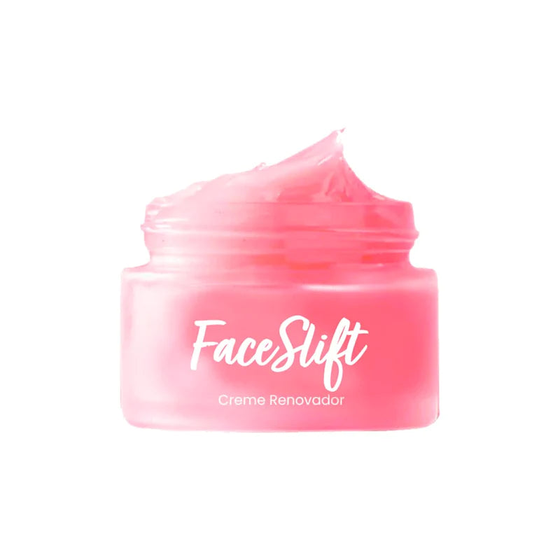 Creme Mágico FaceSlift: Transforme sua Pele! - Kaype Store