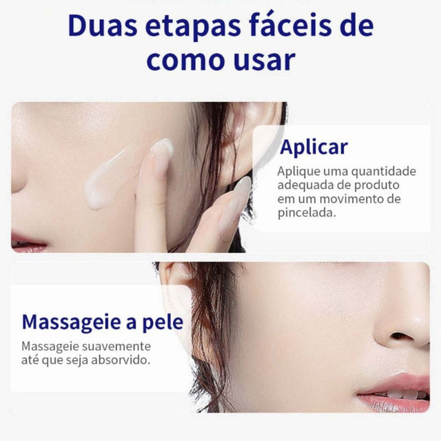 RugasRenew – Tecnologia Japonesa 28 Dias | Creme Anti-Rugas Rejuvenescedor & Firmador