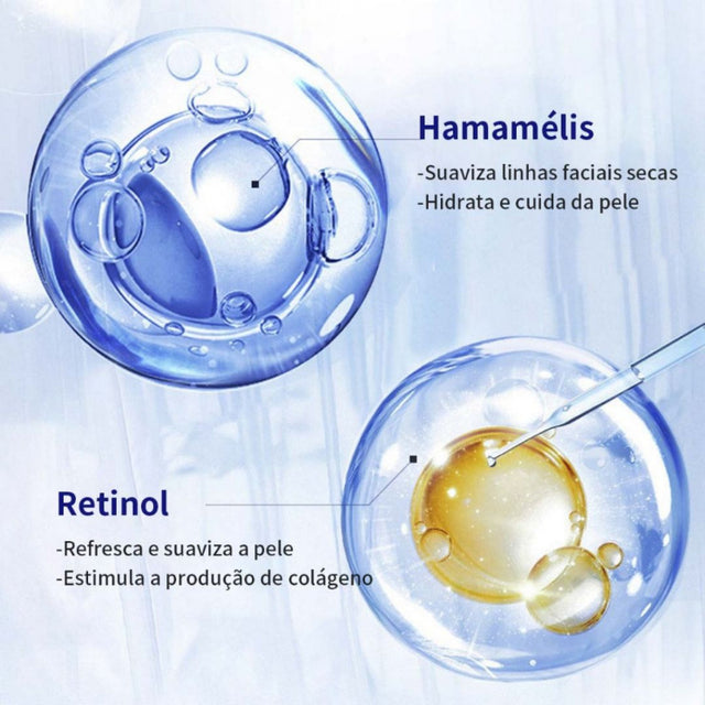 RugasRenew – Tecnologia Japonesa 28 Dias | Creme Anti-Rugas Rejuvenescedor & Firmador