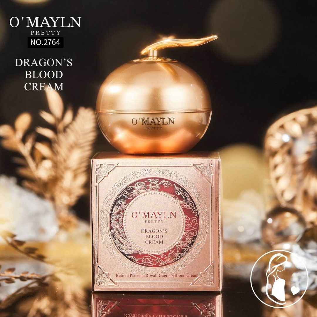 Creme Lifting e Firmador - Sangue de Dragão - Importado - Kaype Store