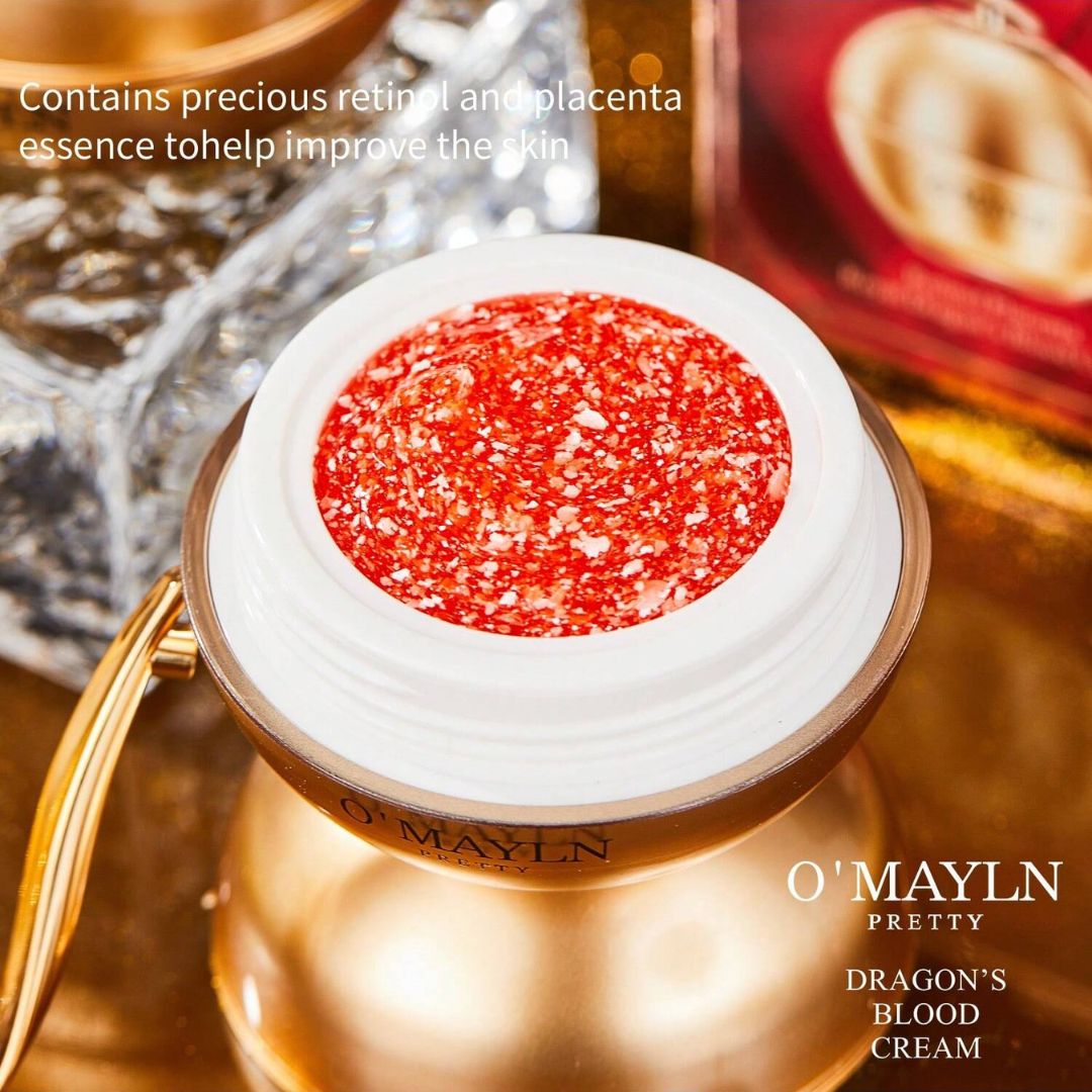 Creme Lifting e Firmador - Sangue de Dragão - Importado - Kaype Store