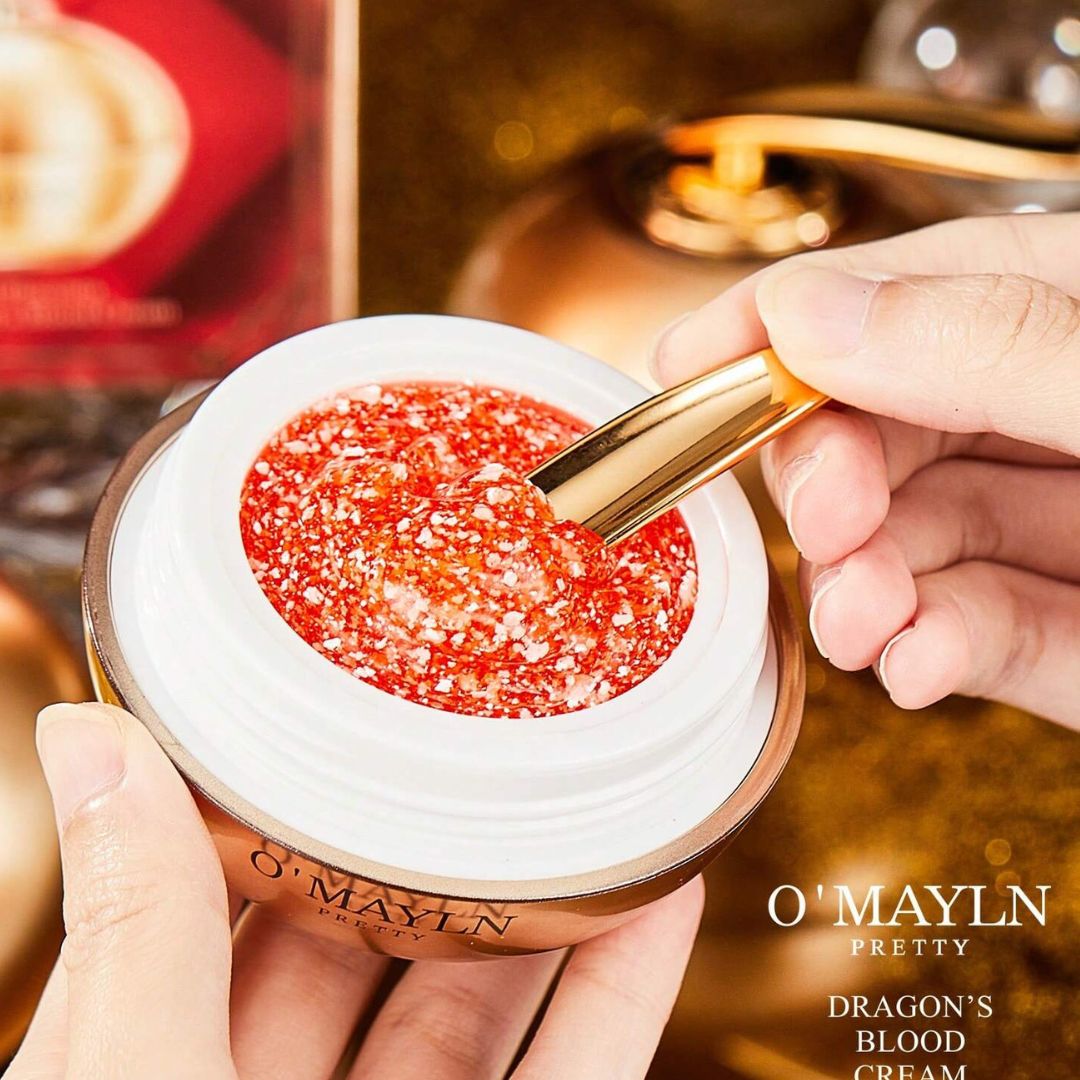 Creme Lifting e Firmador - Sangue de Dragão - Importado - Kaype Store