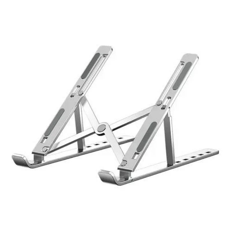 Suporte Ergonômico Dobrável e Portátil para Notebook - Kaype Store