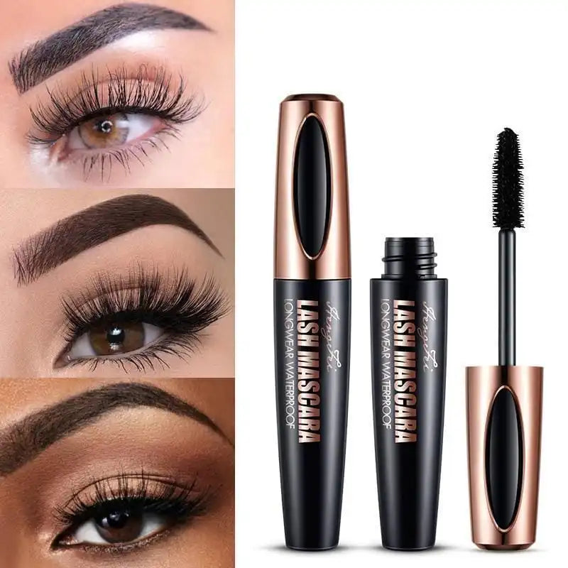 Bomb Lashes 5D Original com NanoFibra - LEVE 2 PAGUE 1