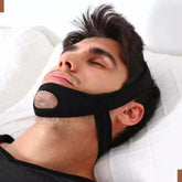 Faixa Anti Ronco SleepClean - Kaype Store