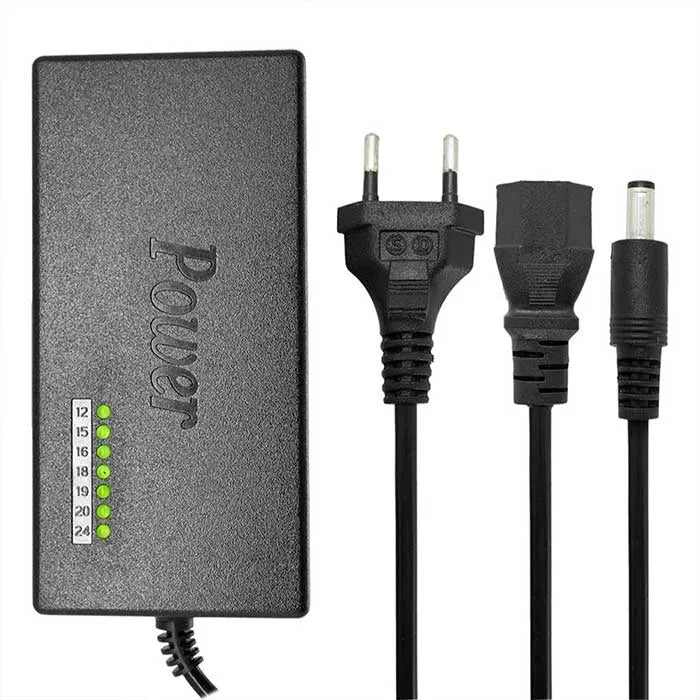 Fonte Carregador Universal Notebook Bivolt  - Kaype Store