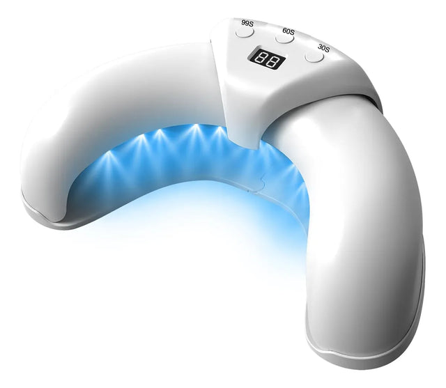 Aparelho de Terapia 3 em 1 para Unhas – FungoTherapy | Kaype Store