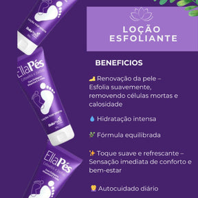 Removedor de Calos - Fácil, Rápido e Indolor - Kaype Store