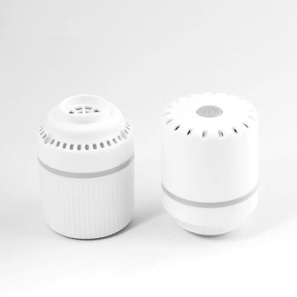 Compressor à Vácuo CompressClean - Reduza o volume em até 75% - Kaype Store