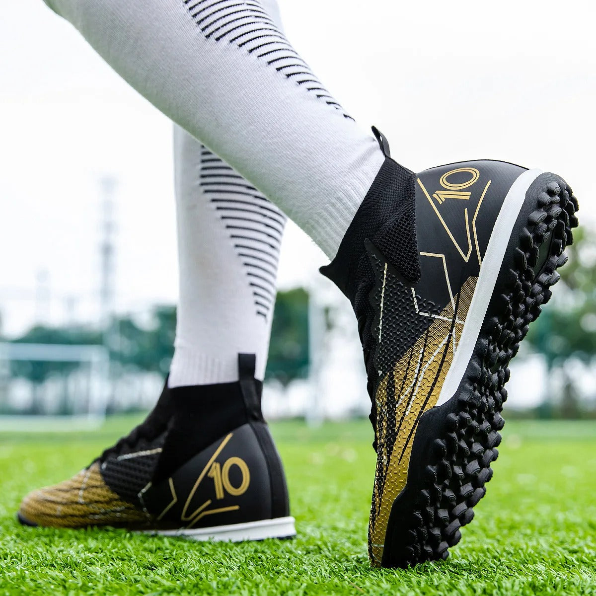 Chuteiras de Futebol Masculina - Campo, Society - Kaype Store