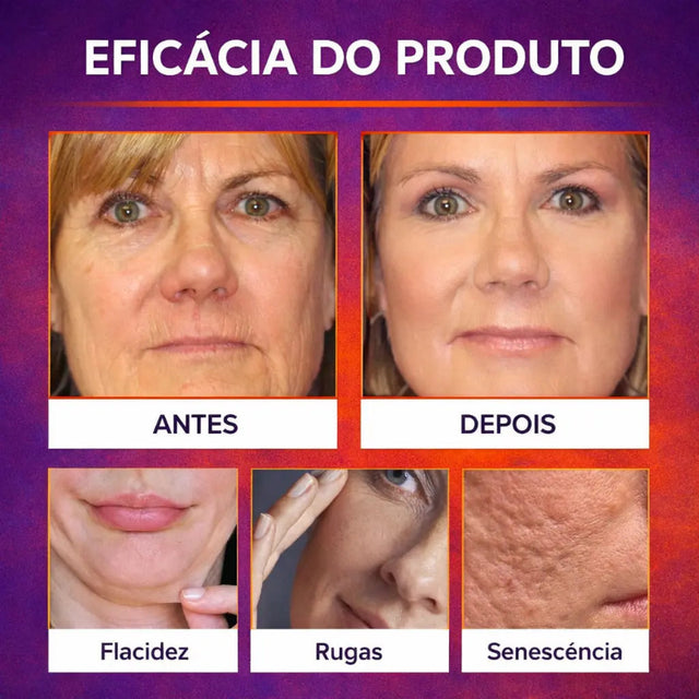 Máscara de Colágeno Noturna Koreana  -  KaypeCollagen