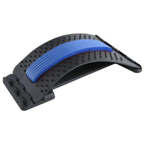 FlexPostura Pro: O Suporte Lombar 3D Revolucionário - Kaype Store