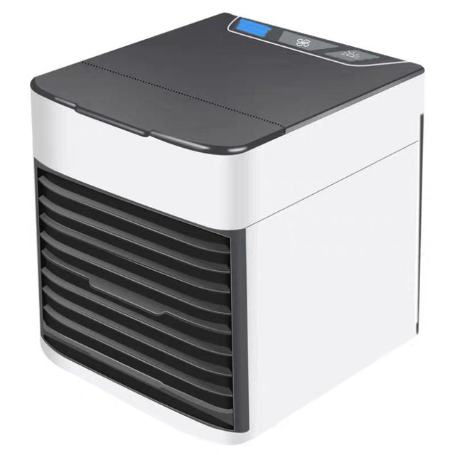 Mini Ar Condicionado Portátil Cooler Refrigelador Ice Breeze