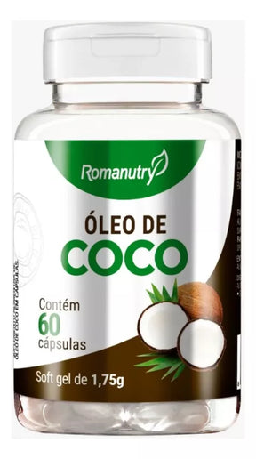 Óleo de Coco Original Puro - Benefícios para Saúde, Beleza e Bem-Estar