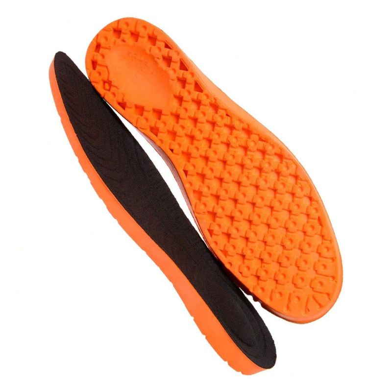 Palmilha Soft Plus - Gel Anatômico de Alto Conforto com Absorção de Impacto - Compre 1 e Leve 2
