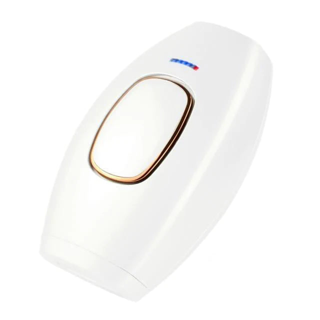 Depilador a Laser Permanente Profissional Definitivo - Luz Pulsada IPL - Kaype Store