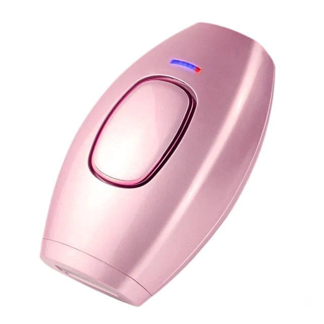Depilador a Laser Permanente Profissional Definitivo - Luz Pulsada IPL - Kaype Store