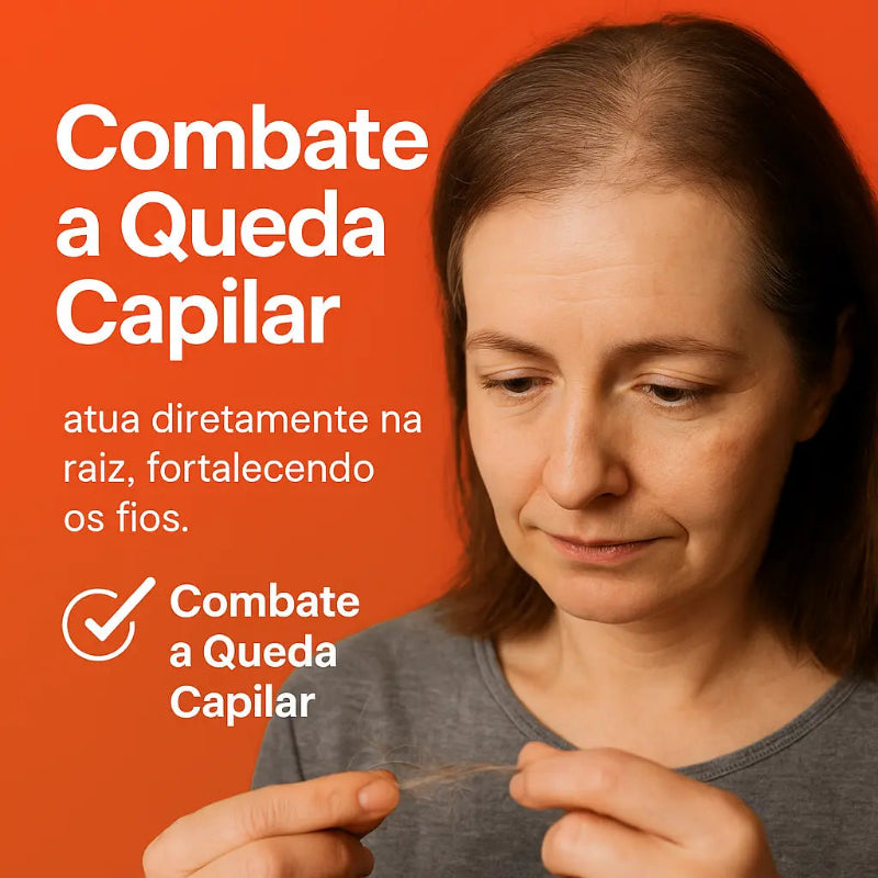 Shampoo Coreano em Barra para Queda de Cabelo - BlackHair | Kaype Store