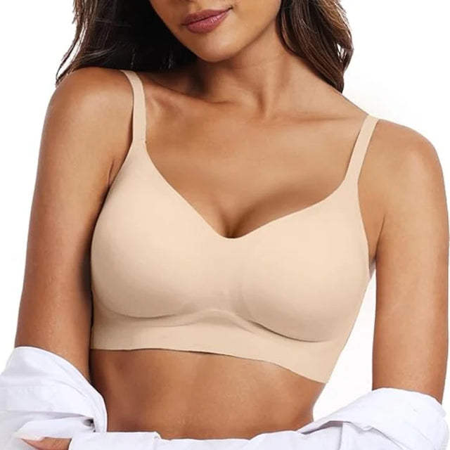 Sutiã Feminino Sem Costura – PerfectBra | COMPRE 1 LEVE 2 | Kaype Store