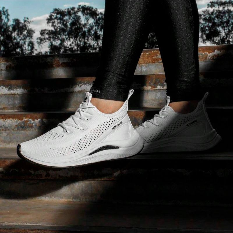 Tênis Feminino Esportivo Ortopédico - Kaype Store