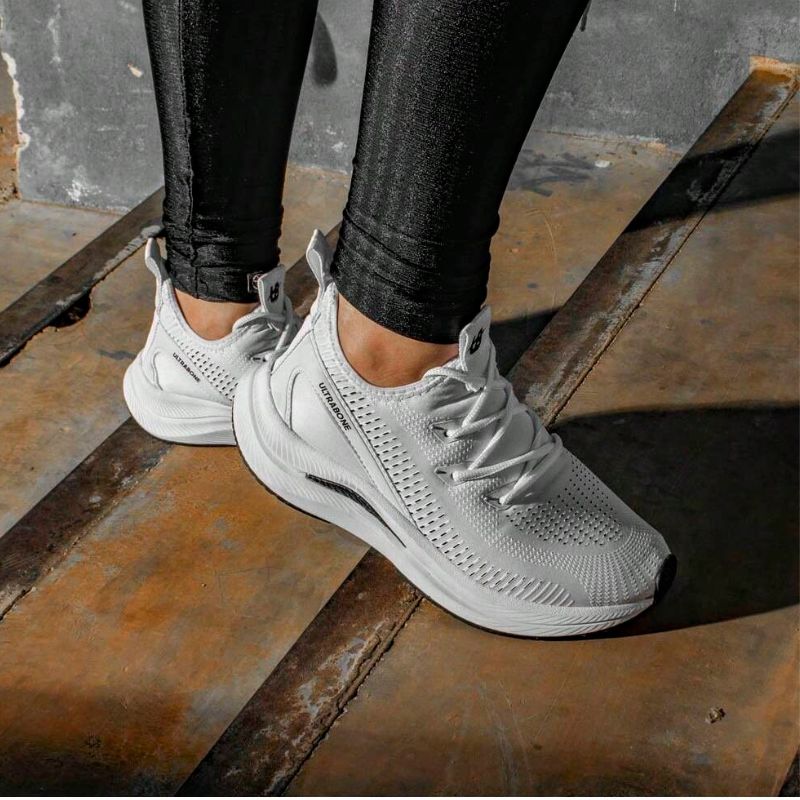 Tênis Feminino Esportivo Ortopédico - Kaype Store