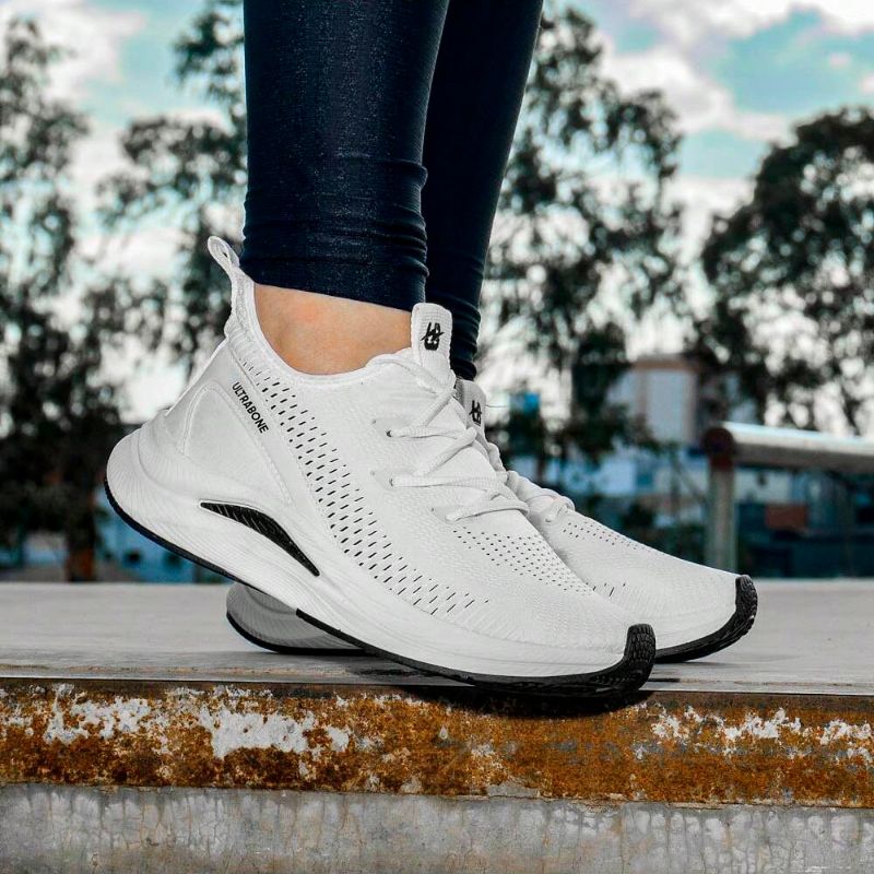 Tênis Feminino Esportivo Ortopédico - Kaype Store