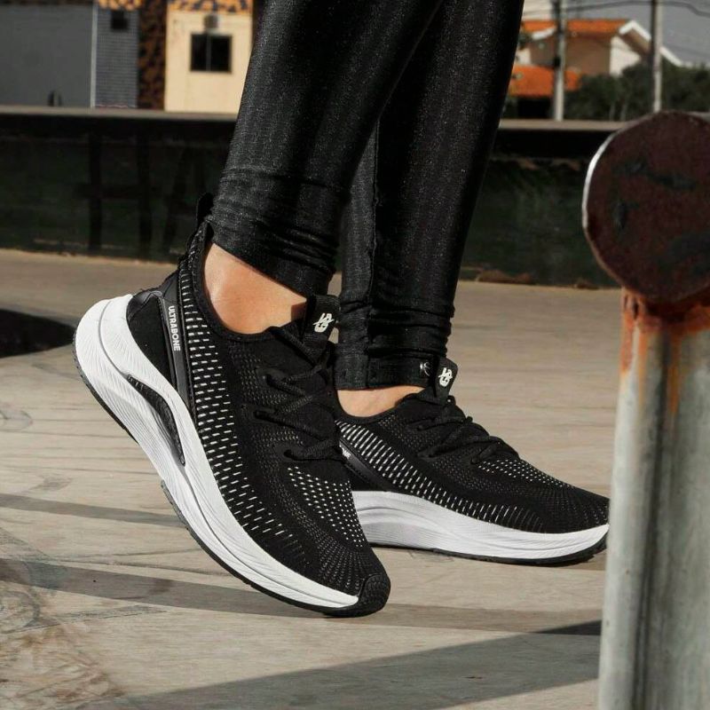 Tênis Feminino Esportivo Ortopédico - Kaype Store