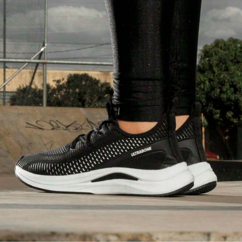 Tênis Feminino Esportivo Ortopédico - Kaype Store