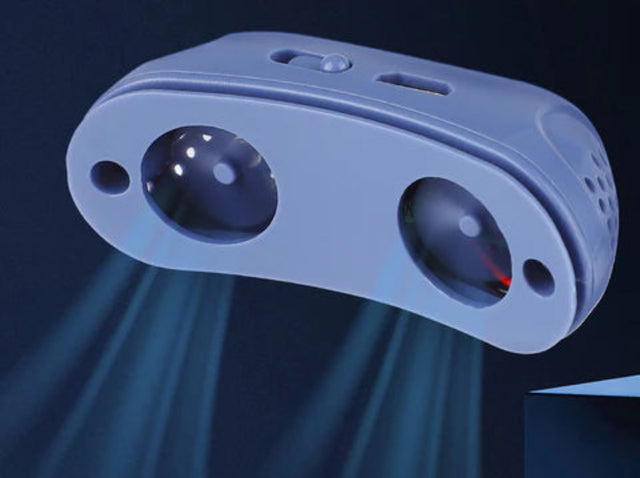 Dispositivo de Respiracao para Ronco SleepGuardian – Kaype Store
