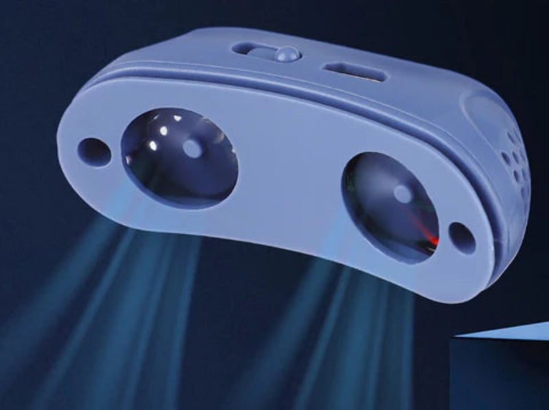 Dispositivo de Respiracao para Ronco SleepGuardian – Kaype Store