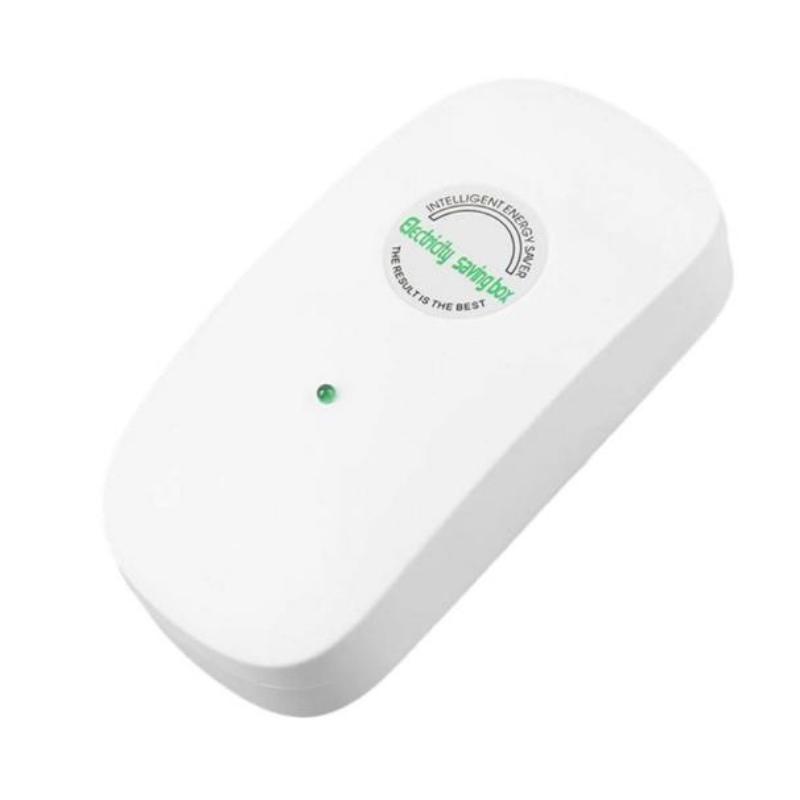 Economizador Original de Energia - LightMax Melhor Economizador de Energia do Mercado CA005 Kaypestore 