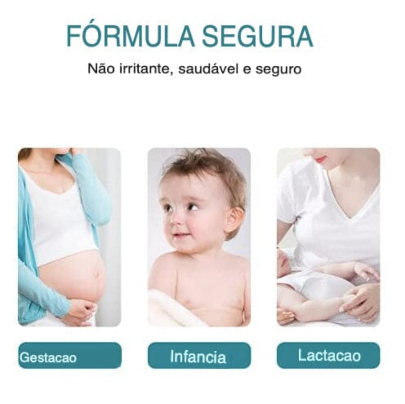 Fita Para Cicatrização  Reparadora de nanoagulhas com ácido hialurônico - Elamei