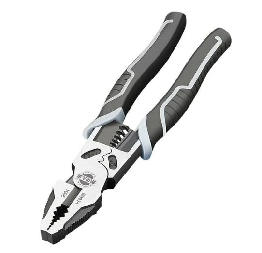 Alicate Multifuncional Titanium- Corta tudo! FR001 Kaypestore 1 Alicate Multifuncional (Cortador de Fio) 