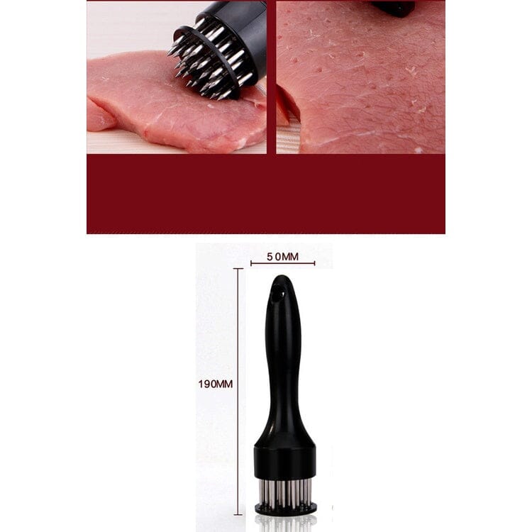 Amaciador de Carne - TenderMeat Premium CZ027 Kaypestore 