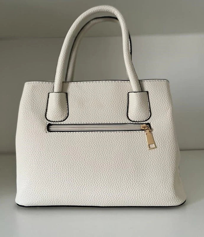 Bolsa De Couro Feminina Victoryz - Conforto e Estilo Kaypestore 