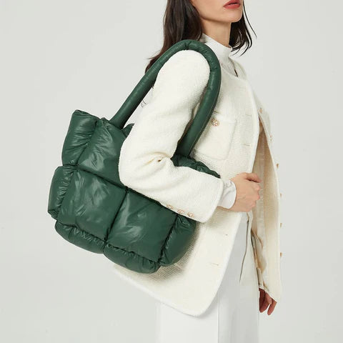 Bolsa Feminina Xaréu - Stella Puff ACES009 Kaypestore 