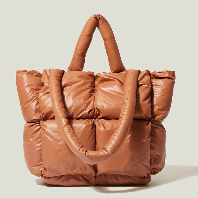 Bolsa Feminina Xaréu - Stella Puff ACES009 Kaypestore 