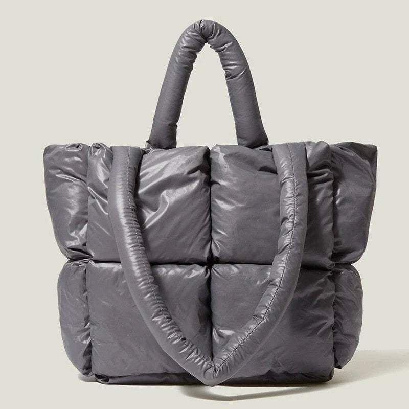 Bolsa Feminina Xaréu - Stella Puff ACES009 Kaypestore 