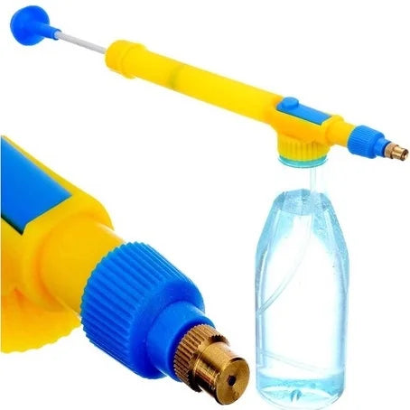 Borrifador E Pulverizador Para Garrafas Kaypestore 