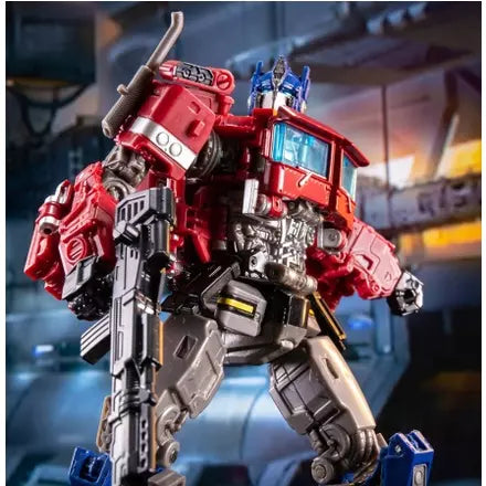 Brinquedo Optimus Prime - Transformers BRQ015 Kaypestore 